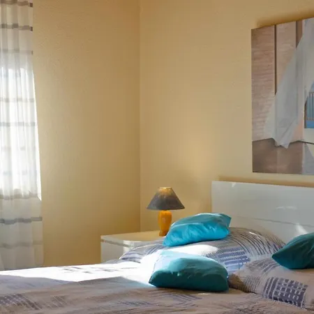 Inselblume 39 - Komfortable Mit Waschmaschine In * Burg auf Fehmarn