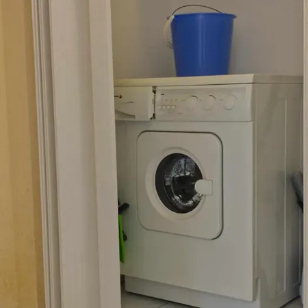 Inselblume 39 - Komfortable Mit Waschmaschine In Сasa de vacaciones *