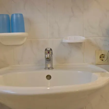 Сasa de vacaciones Inselblume 39 - Komfortable Mit Waschmaschine In Burg auf Fehmarn