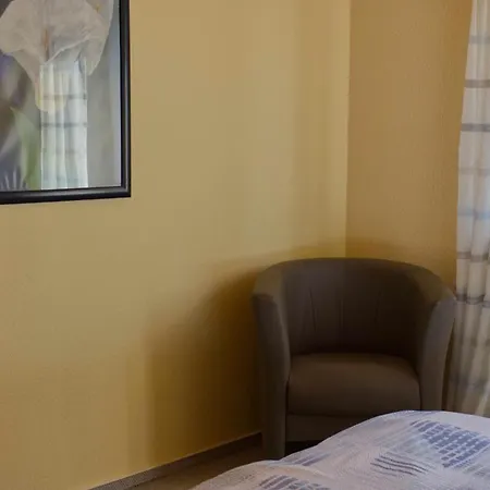 Сasa de vacaciones Inselblume 39 - Komfortable Mit Waschmaschine In Burg auf Fehmarn