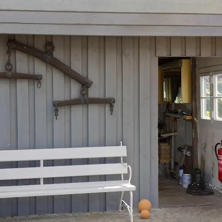 Inselblume 39 - Komfortable Mit Waschmaschine In *