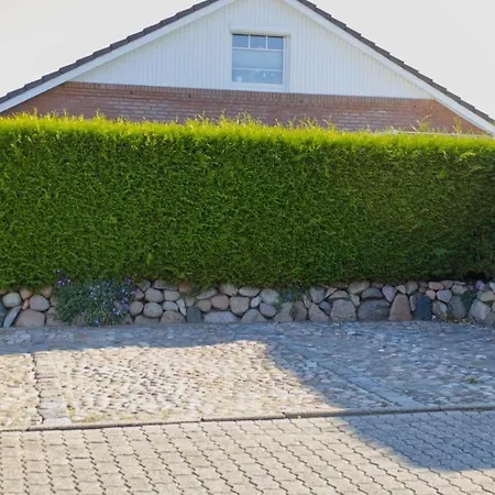 Inselblume 39 - Komfortable Mit Waschmaschine In Burg auf Fehmarn