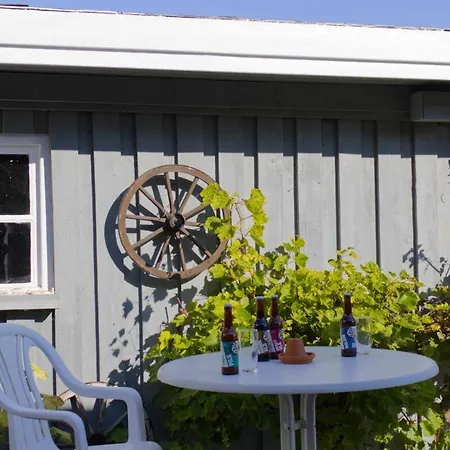 Inselblume 39 - Komfortable Mit Waschmaschine In Burg auf Fehmarn
